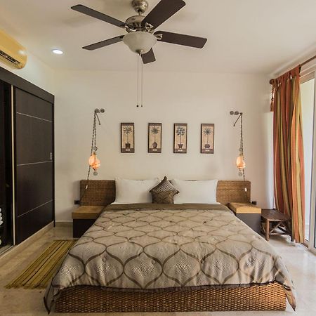 Playa Village Condo By Bvr Playa del Carmen Extérieur photo