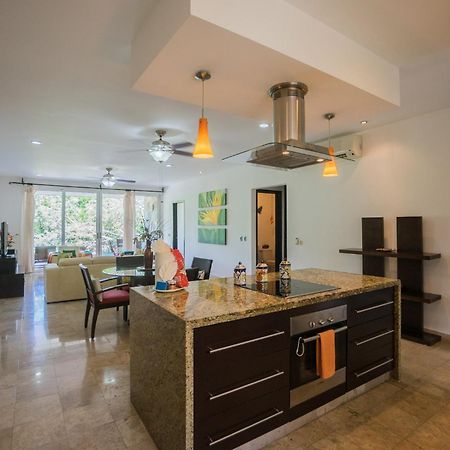 Playa Village Condo By Bvr Playa del Carmen Extérieur photo