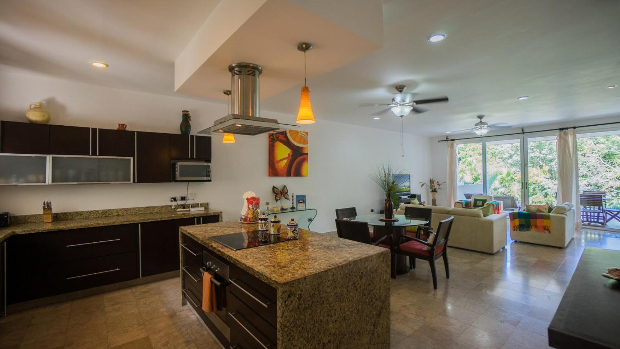 Playa Village Condo By Bvr Playa del Carmen Extérieur photo