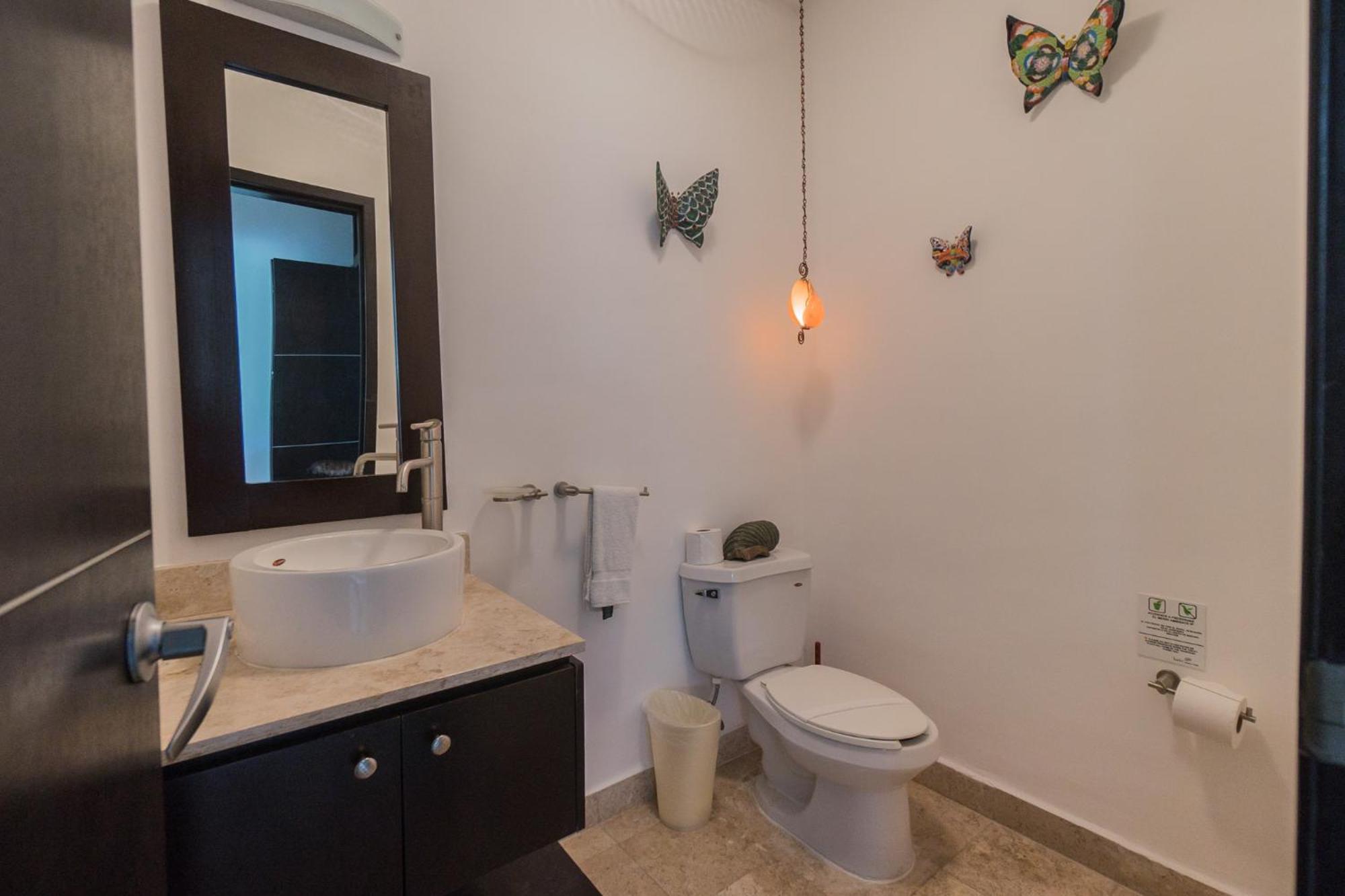 Playa Village Condo By Bvr Playa del Carmen Extérieur photo
