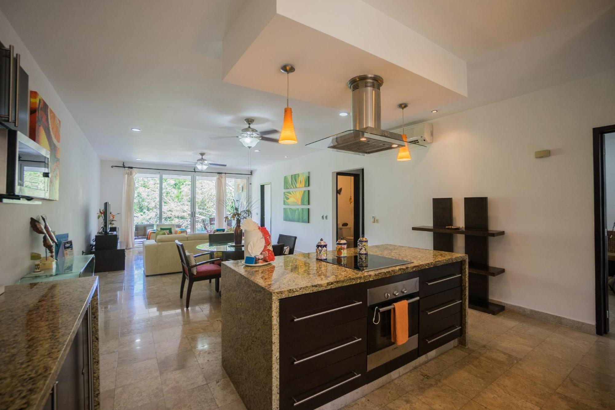 Playa Village Condo By Bvr Playa del Carmen Extérieur photo