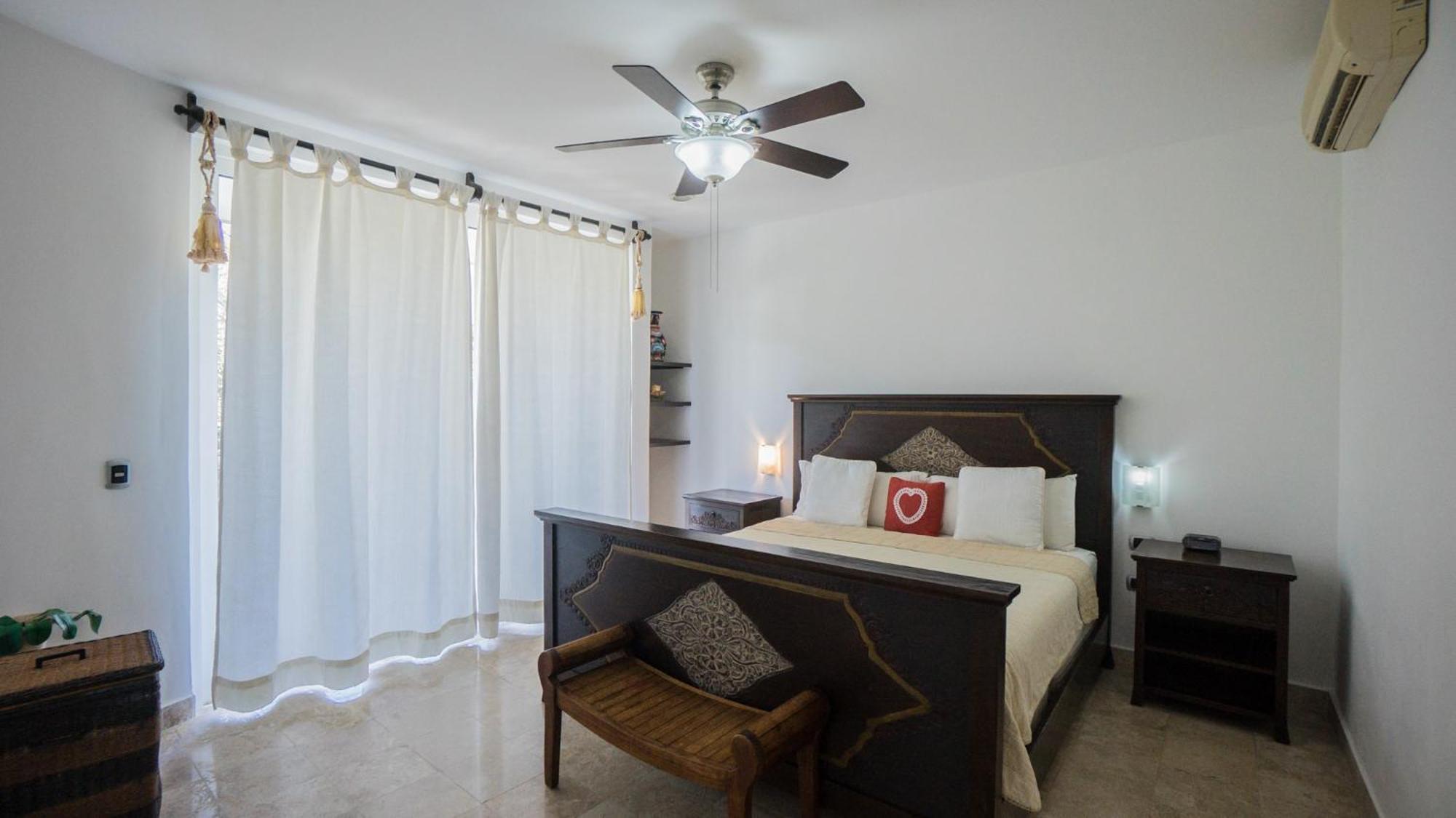 Playa Village Condo By Bvr Playa del Carmen Extérieur photo