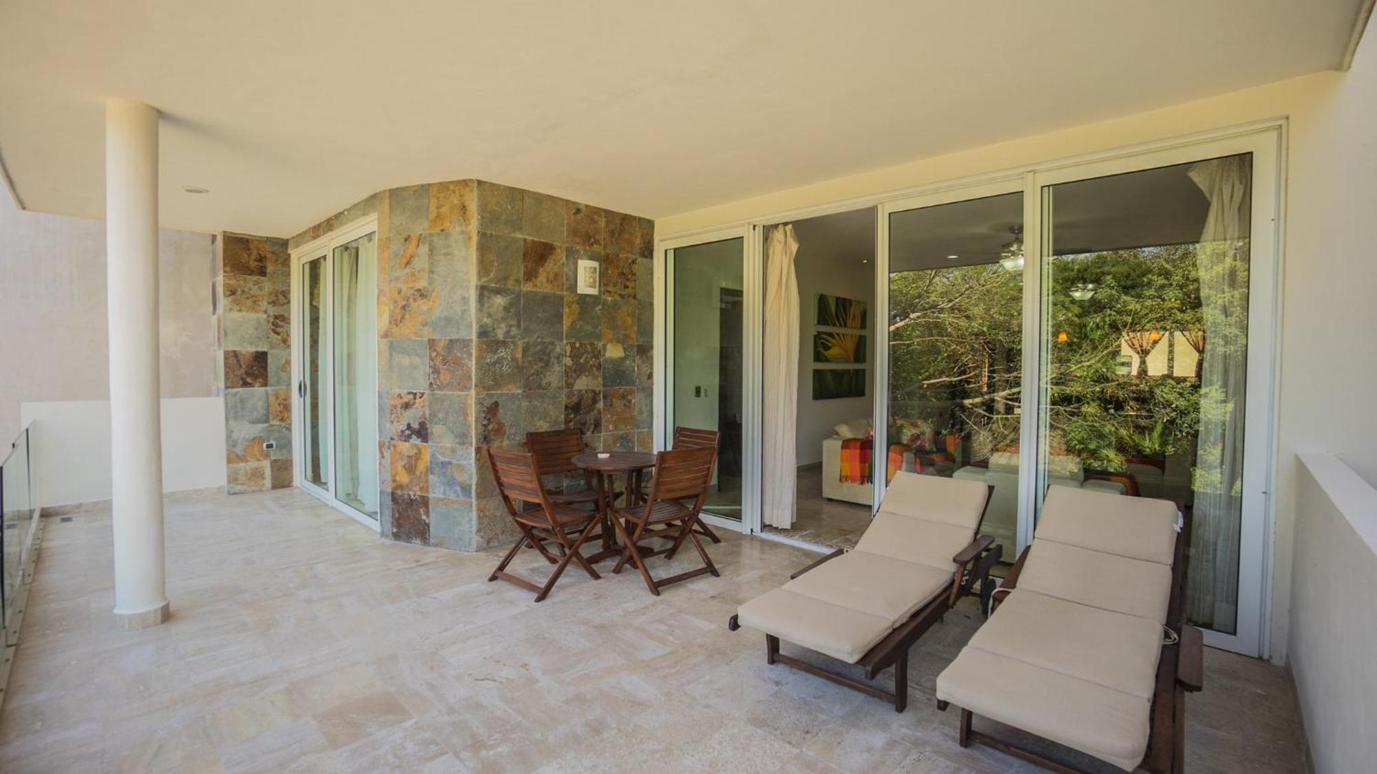 Playa Village Condo By Bvr Playa del Carmen Extérieur photo