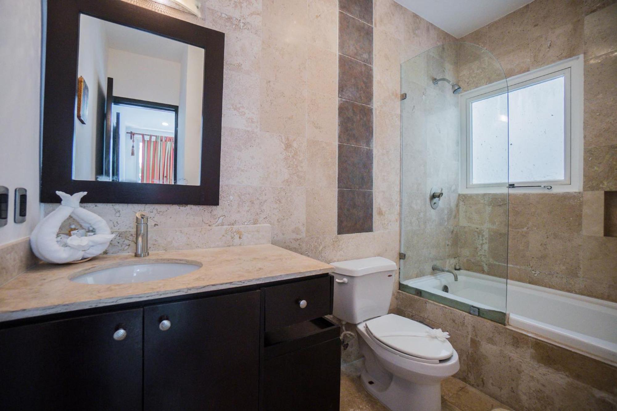 Playa Village Condo By Bvr Playa del Carmen Extérieur photo