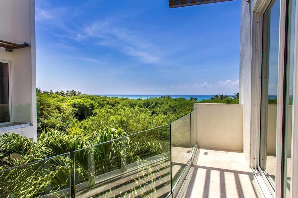Playa Village Condo By Bvr Playa del Carmen Extérieur photo