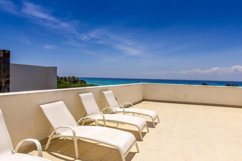 Playa Village Condo By Bvr Playa del Carmen Extérieur photo