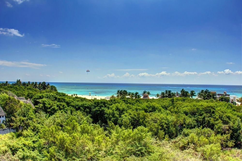 Playa Village Condo By Bvr Playa del Carmen Extérieur photo