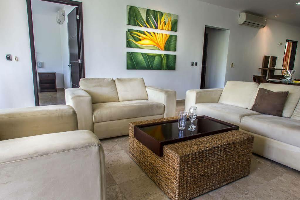 Playa Village Condo By Bvr Playa del Carmen Extérieur photo