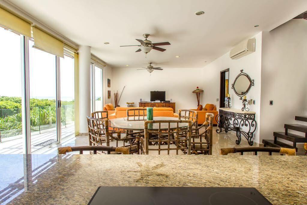 Playa Village Condo By Bvr Playa del Carmen Extérieur photo
