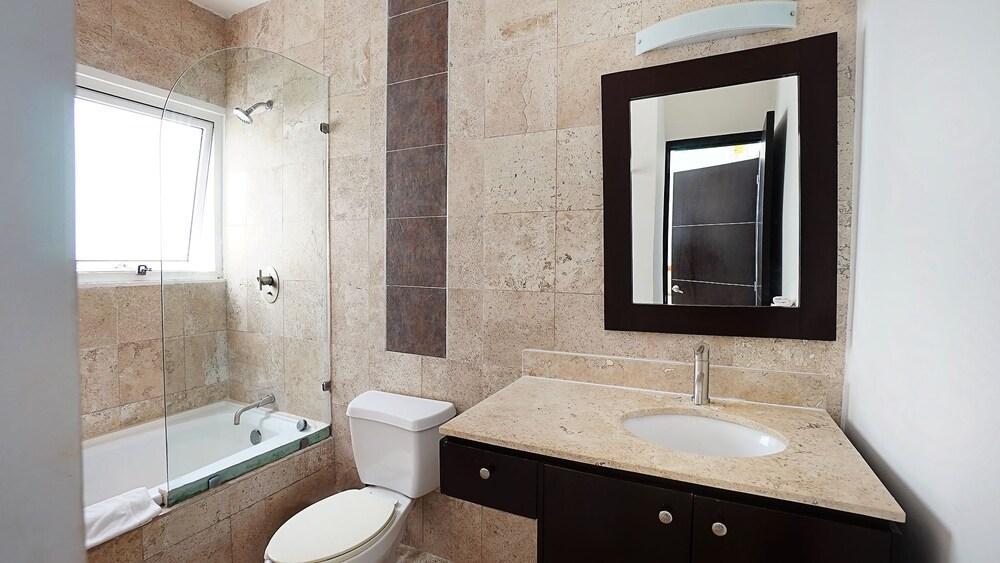 Playa Village Condo By Bvr Playa del Carmen Extérieur photo