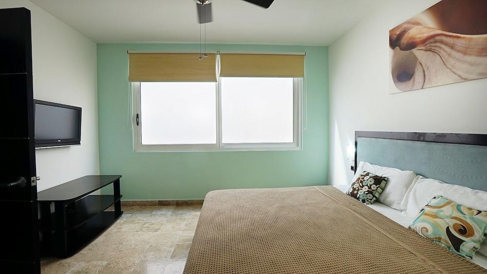 Playa Village Condo By Bvr Playa del Carmen Extérieur photo