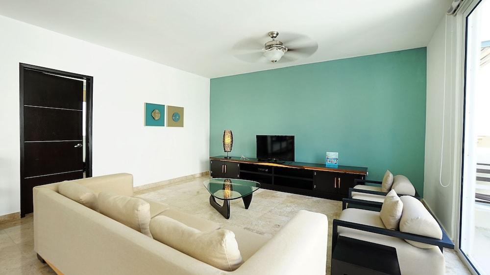 Playa Village Condo By Bvr Playa del Carmen Extérieur photo
