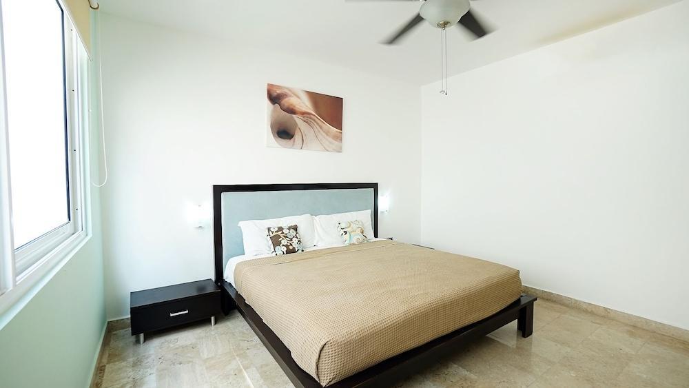 Playa Village Condo By Bvr Playa del Carmen Extérieur photo